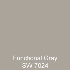 functional gray